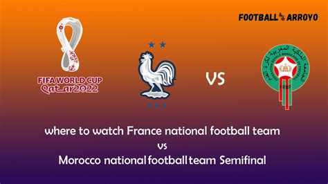 france national football team live streaming.